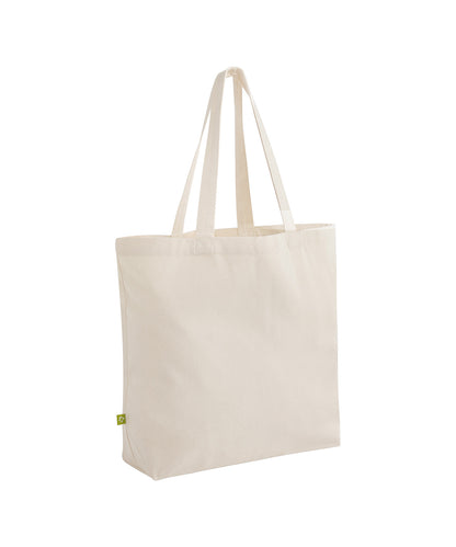 EarthAware® organic maxi bag for life