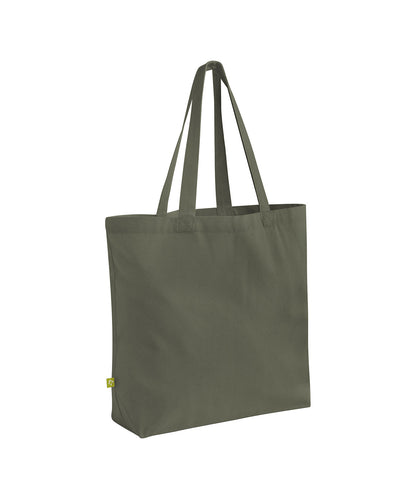 EarthAware® organic maxi bag for life