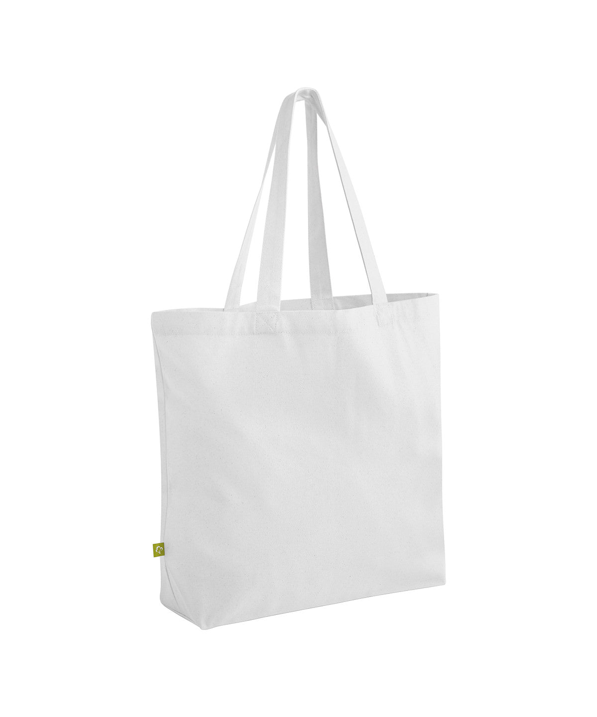 EarthAware® organic maxi bag for life