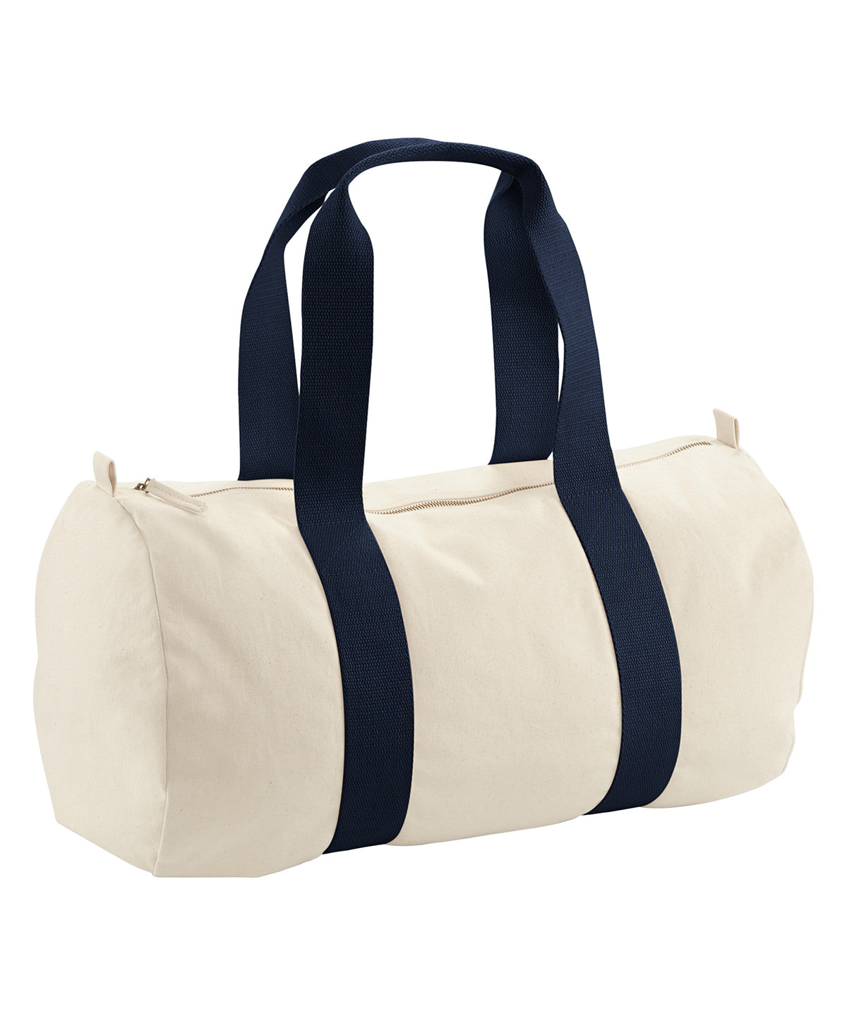 EarthAware® organic barrel bag