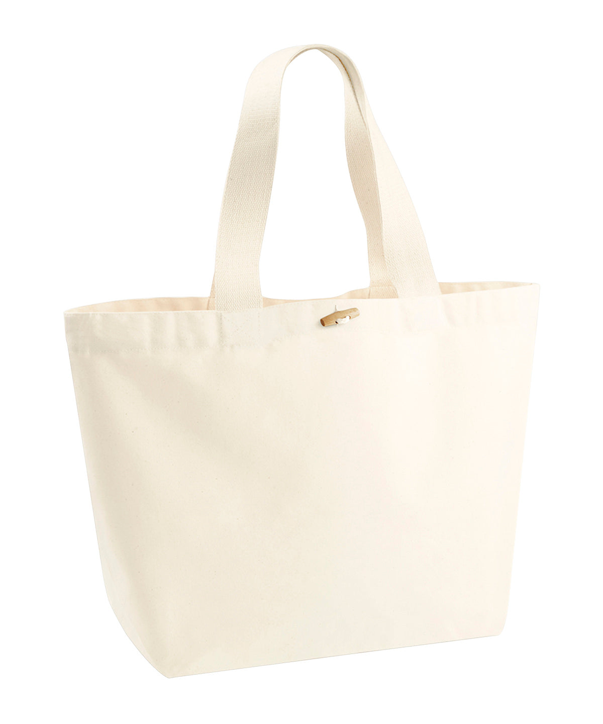 EarthAware® organic marina tote XL