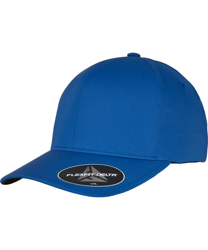 Flexfit Delta cap (180)
