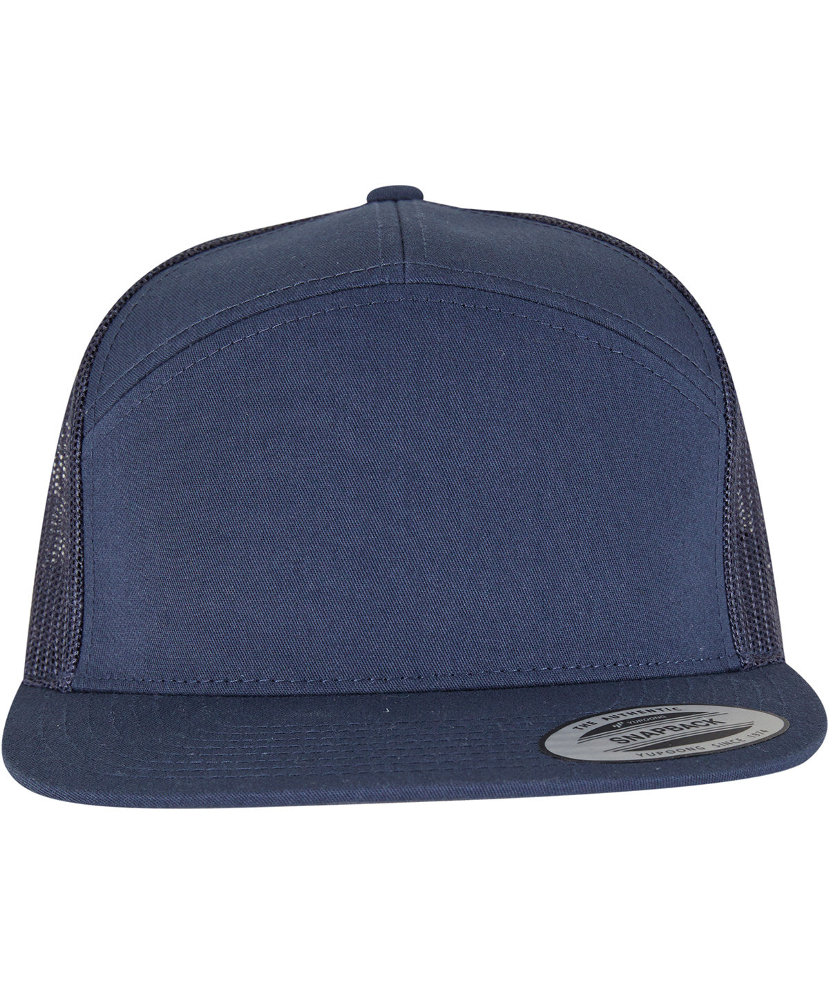 7-panel classic trucker cap (9294)