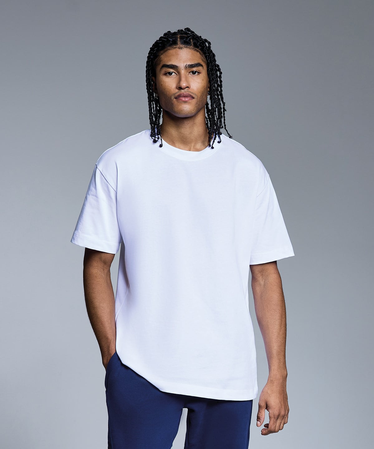 Anthem Heavyweight T-shirt