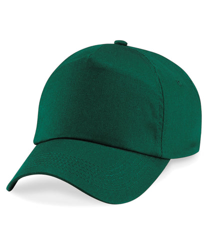 BC010 Original 5-panel Cap