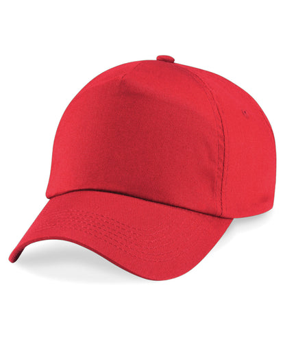 BC010 Original 5-panel Cap