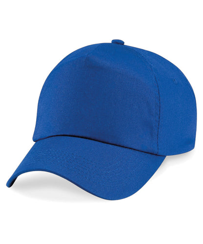 BC010 Original 5-panel Cap