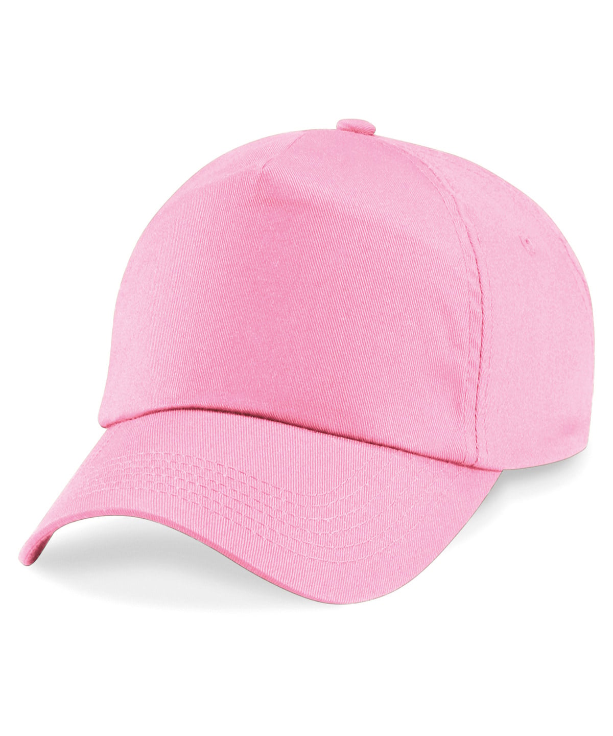 BC010 Original 5-panel Cap