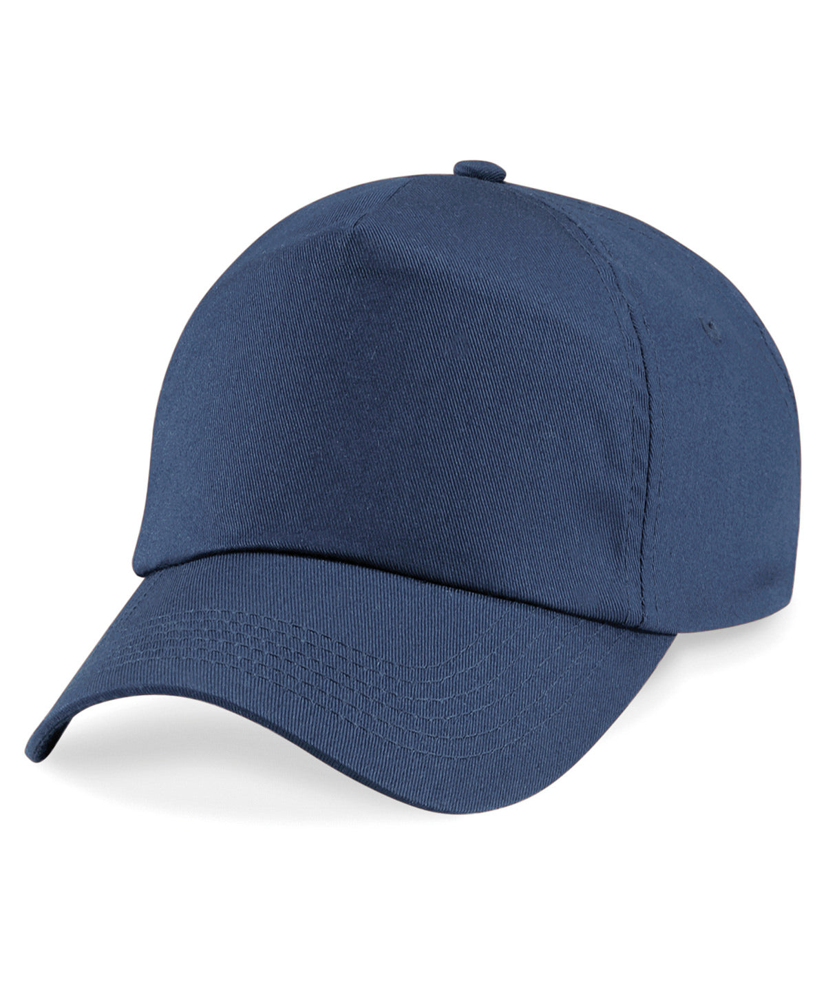 BC010 Original 5-panel Cap