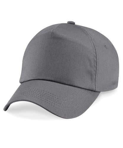 BC010 Original 5-panel Cap