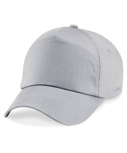 BC010 Original 5-panel Cap