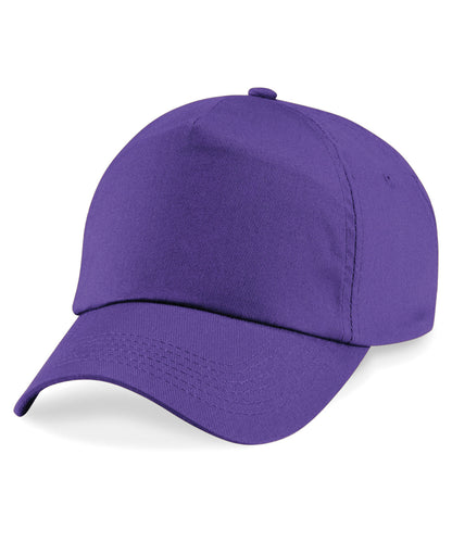 BC010 Original 5-panel Cap