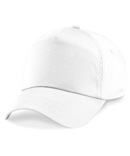 BC010 Original 5-panel Cap