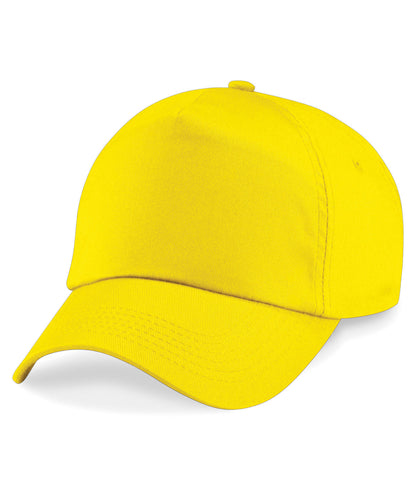 BC010 Original 5-panel Cap