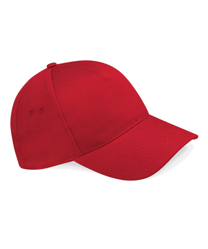 BC015 Ultimate 5-panel cap