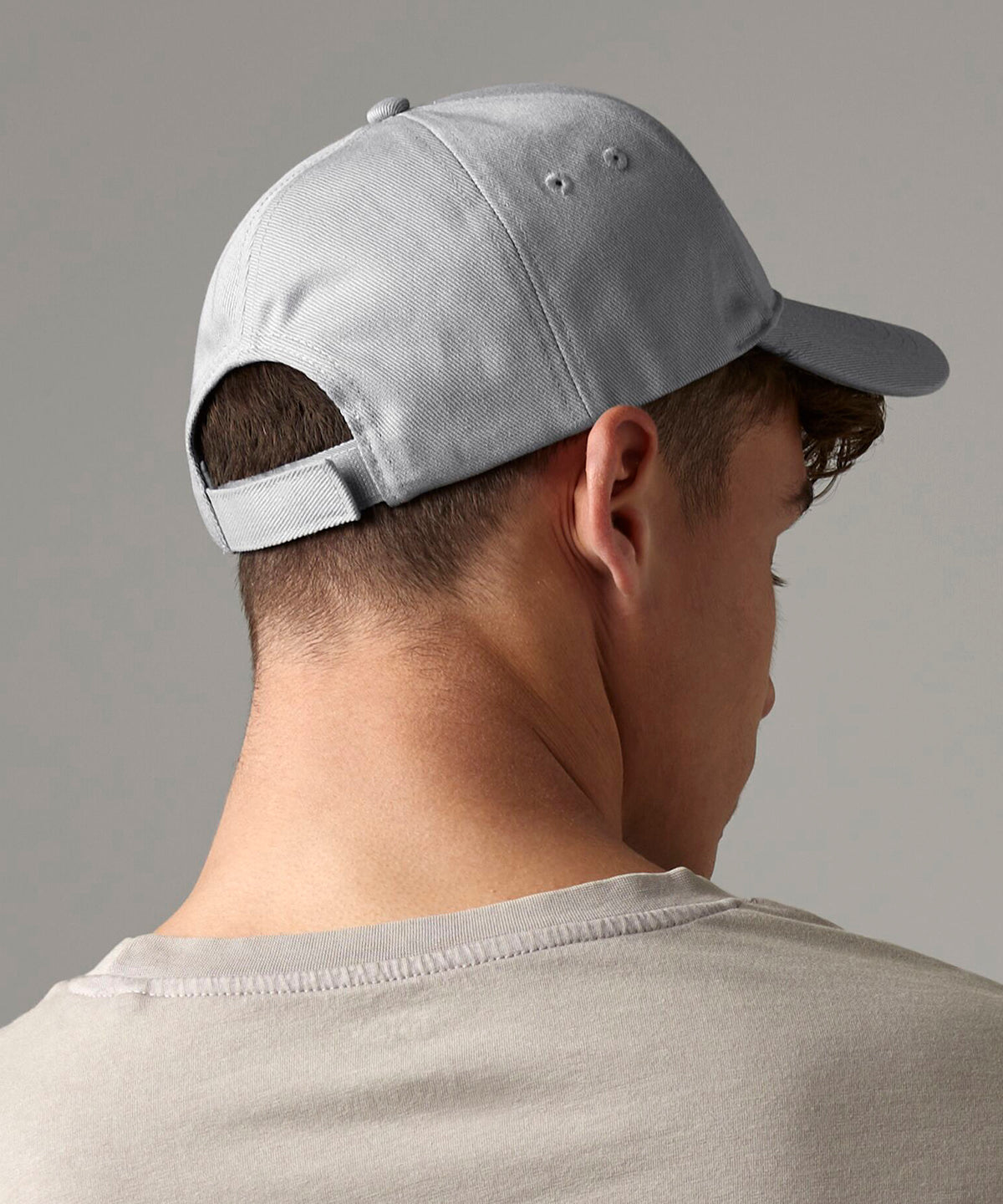 BC015 Ultimate 5-panel cap