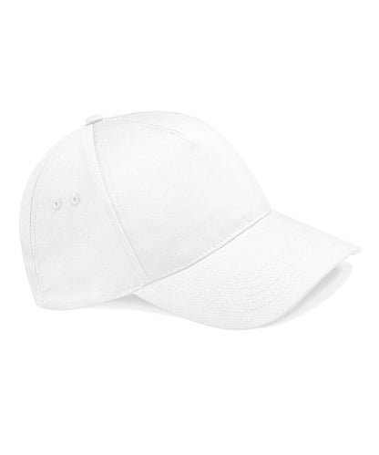 BC015 Ultimate 5-panel cap