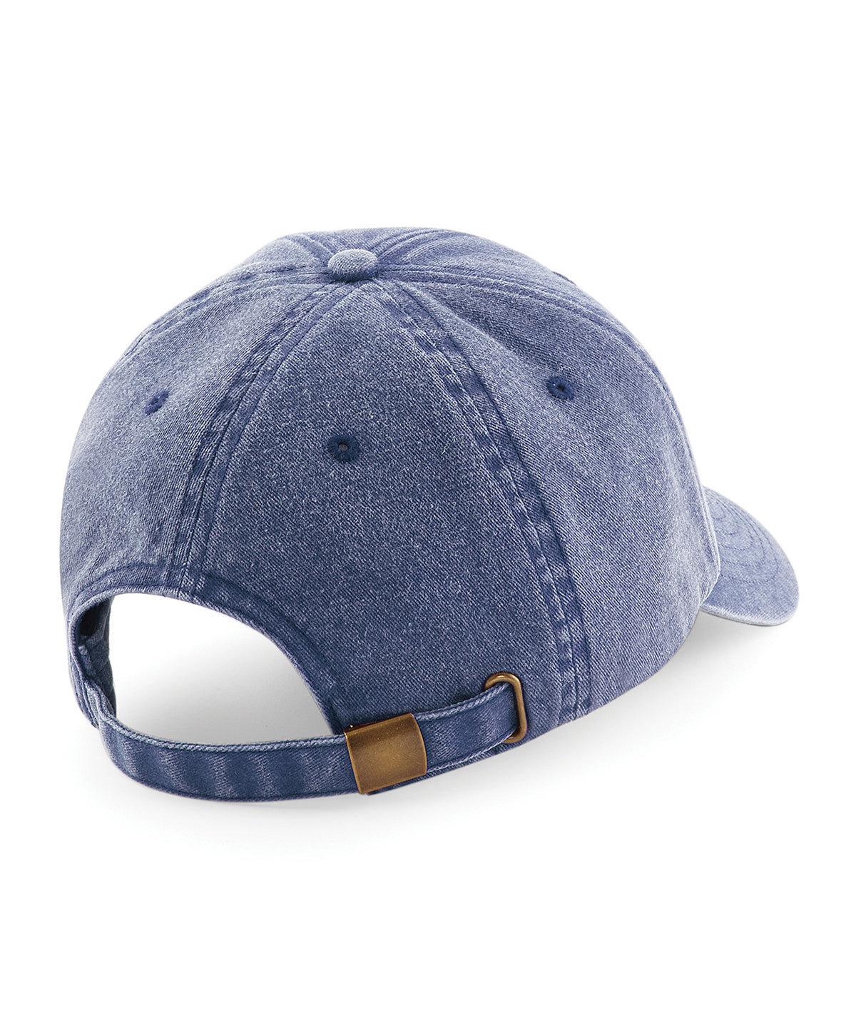 BC655 Low-profile vintage cap