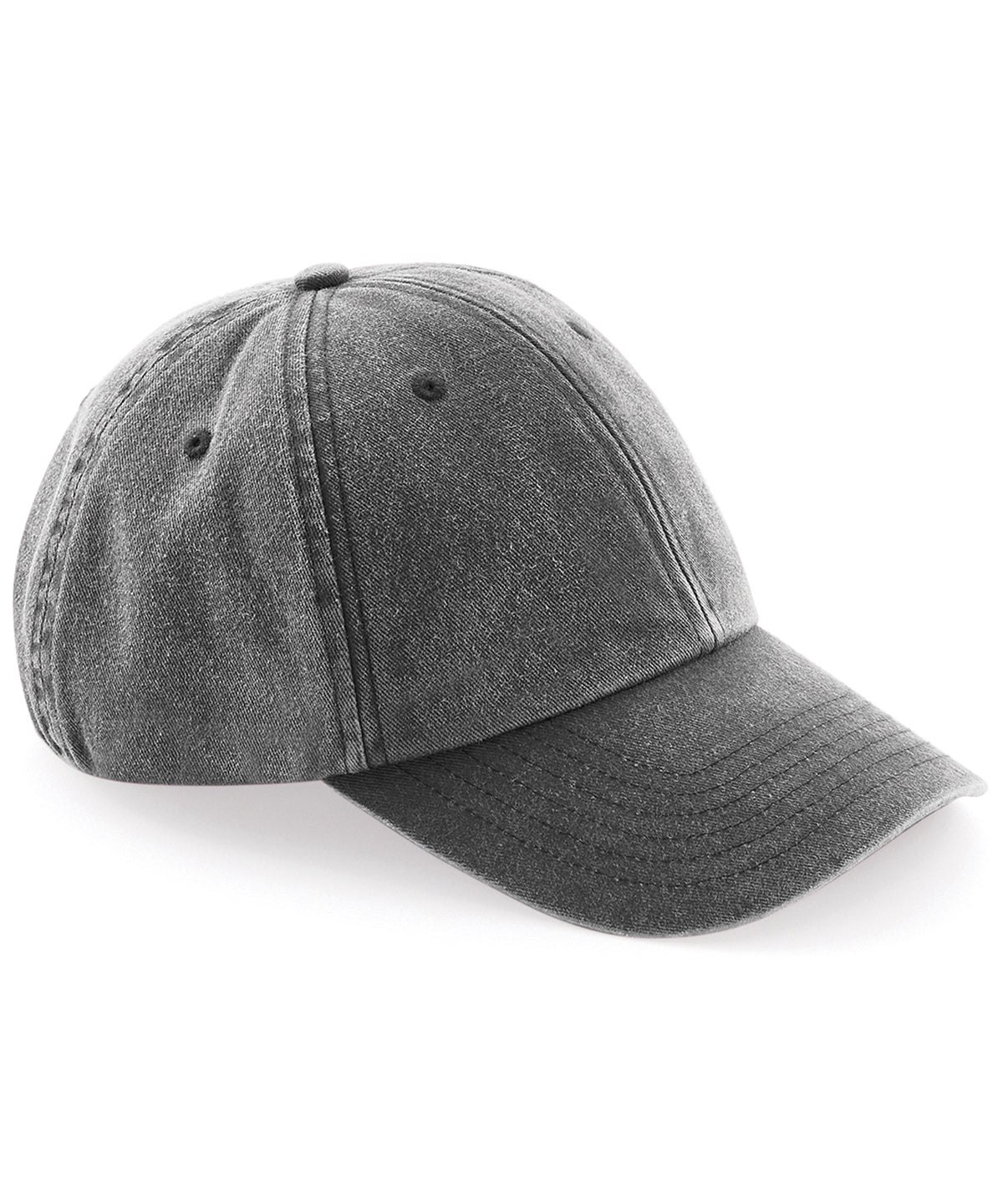 BC655 Low-profile vintage cap