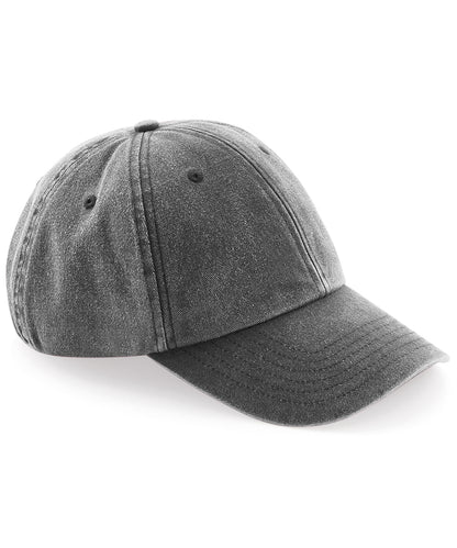 BC655 Low-profile vintage cap