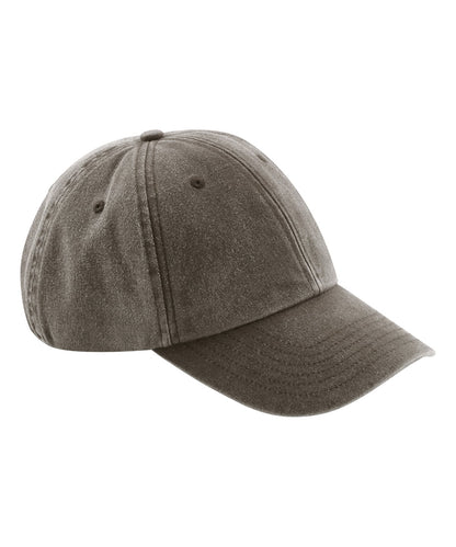 BC655 Low-profile vintage cap