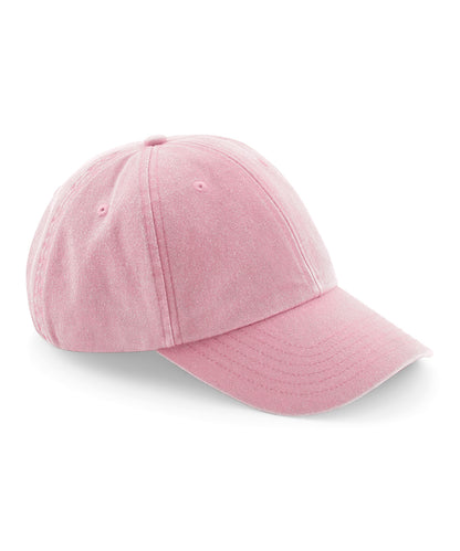 BC655 Low-profile vintage cap