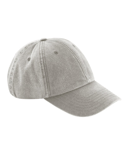 BC655 Low-profile vintage cap