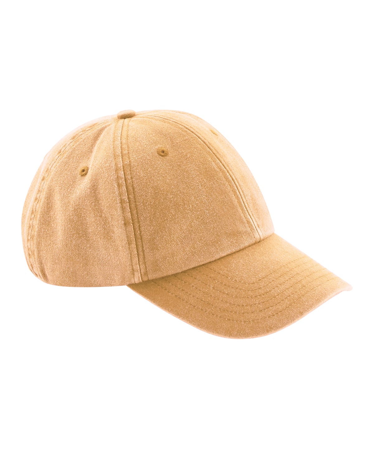 BC655 Low-profile vintage cap