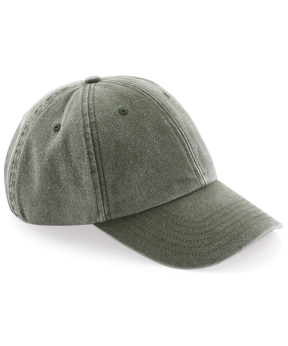 BC655 Low-profile vintage cap