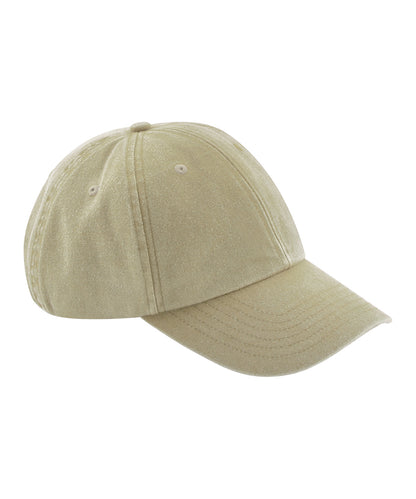 BC655 Low-profile vintage cap