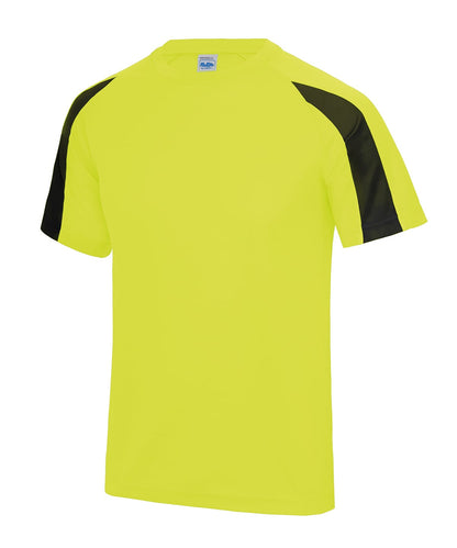 JC003 - Contrast Cool T