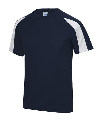 JC003 - Contrast Cool T