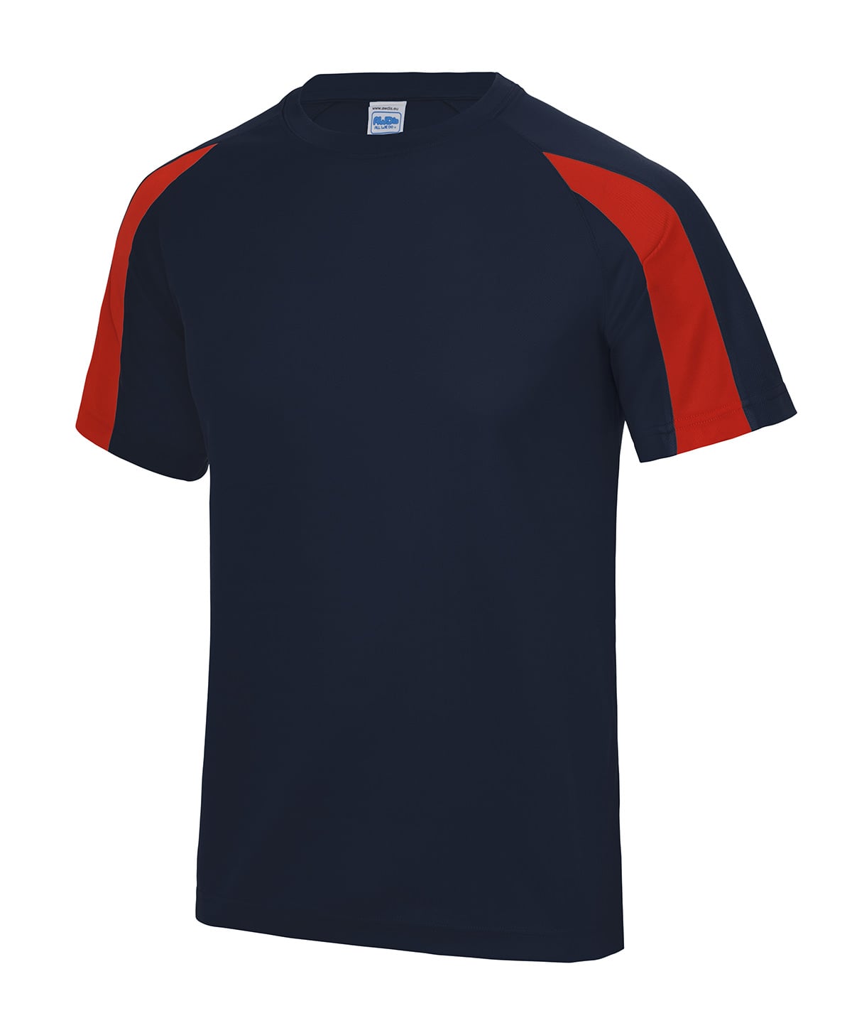 JC003 - Contrast Cool T