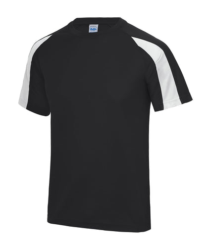 JC003 - Contrast Cool T
