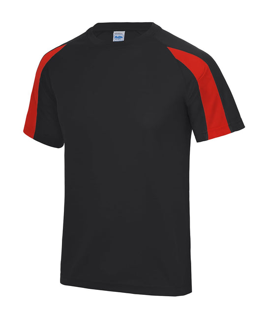 JC003 - Contrast Cool T