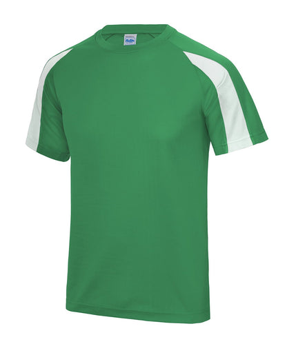 JC003 - Contrast Cool T