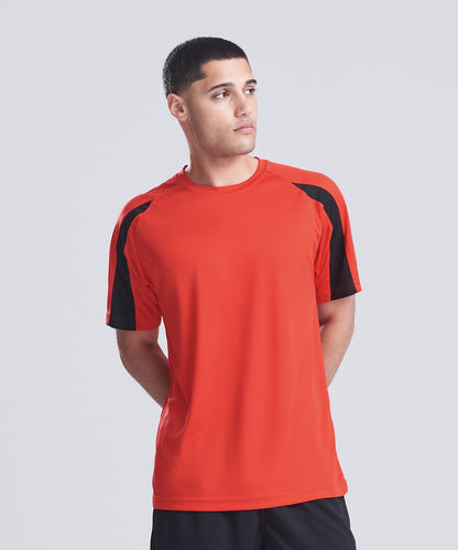 JC003 - Contrast Cool T