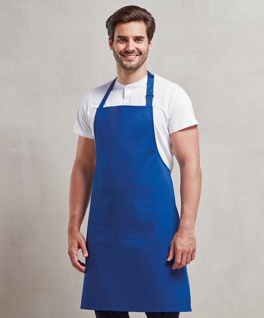 Premier Bib Apron