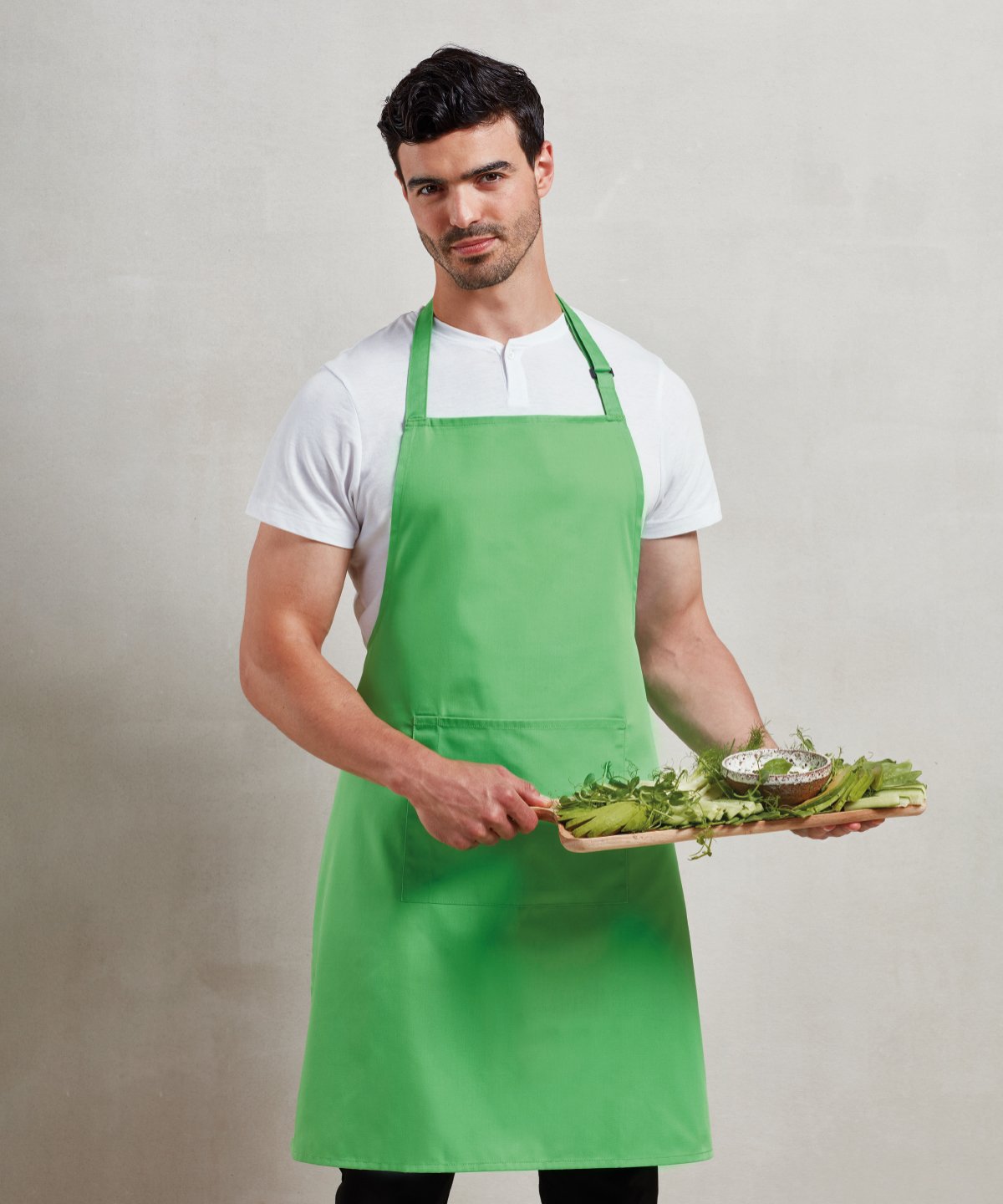 Premier Bib Apron