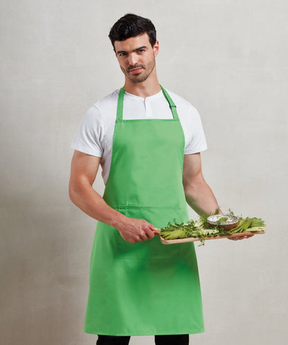 Premier Bib Apron
