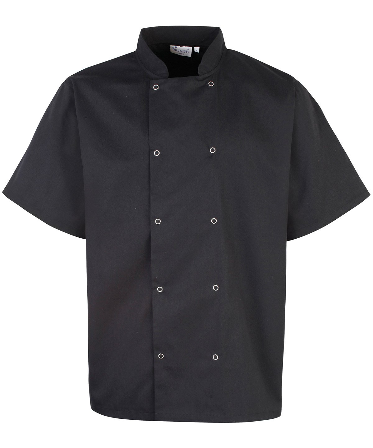 Chef Jacket