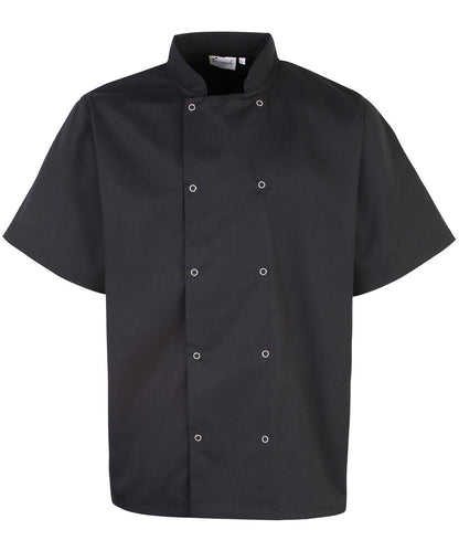 Chef Jacket