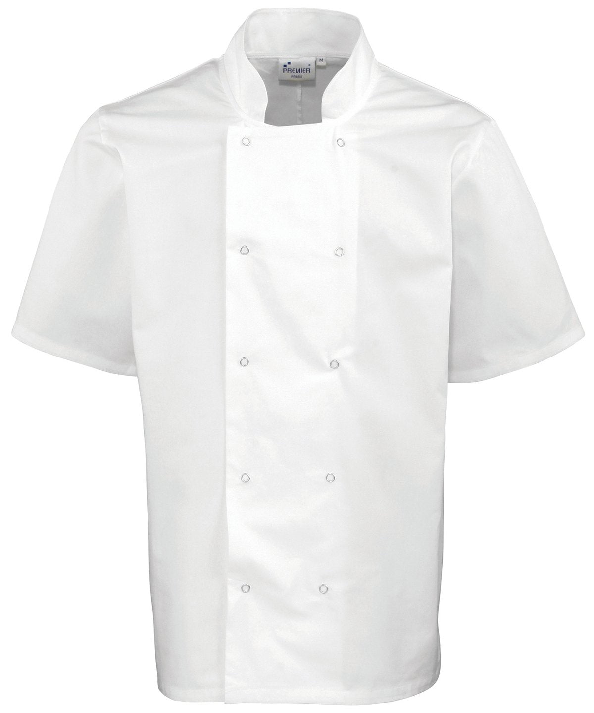 Chef Jacket
