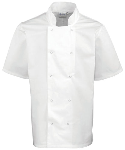 Chef Jacket