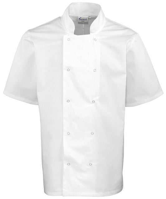 Chef Jacket