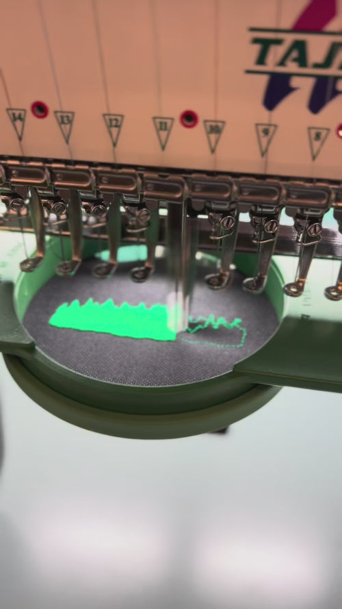 Embroidery 
