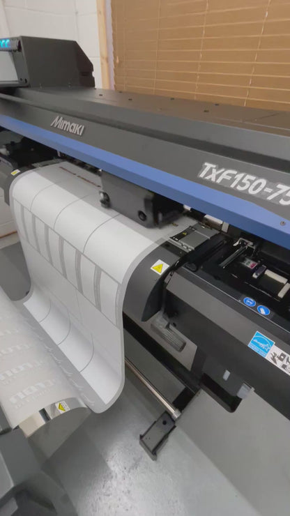 DTF - DIRECT-TO-FILM PRINTS