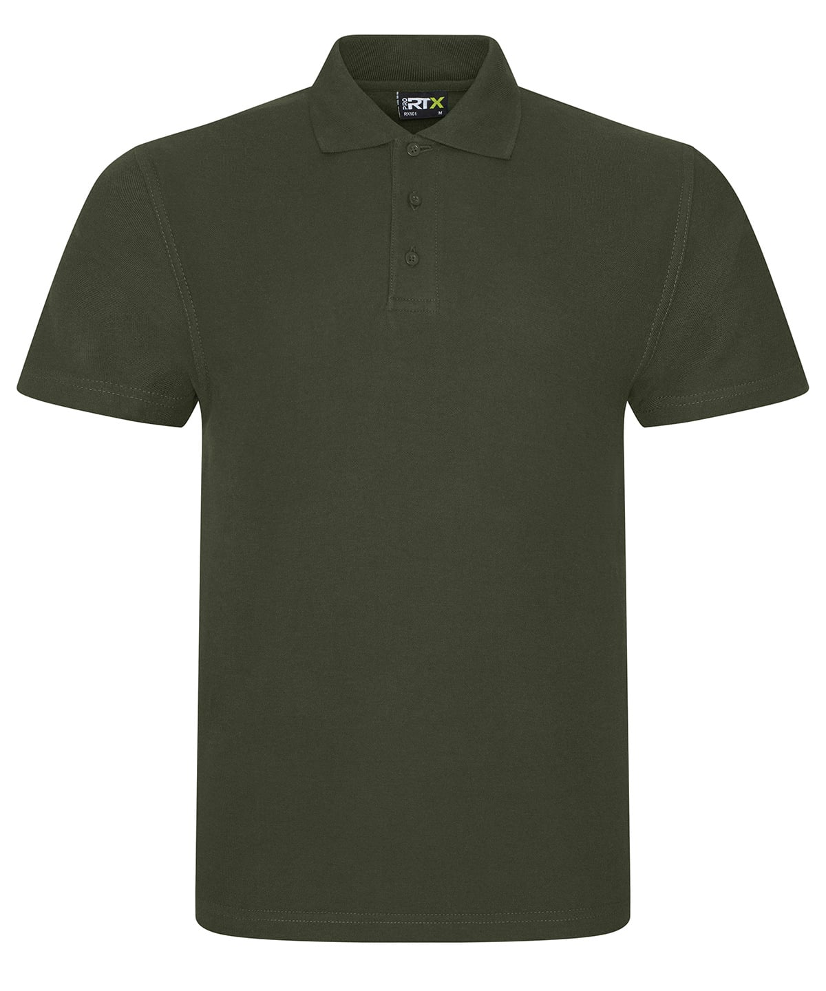 RTXPro Polo Shirt
