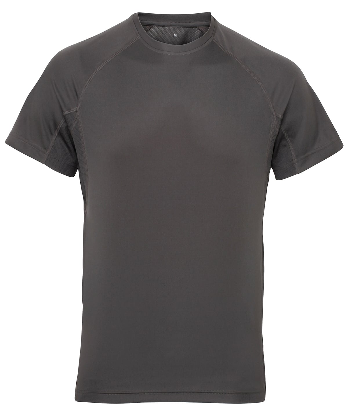 TR011 TriDri Panelled Tech T-Shirt