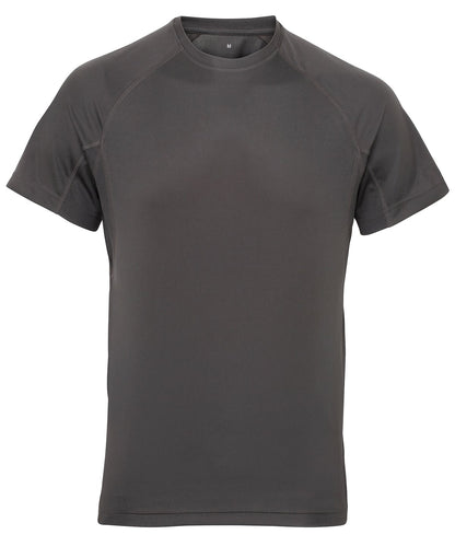 TR011 TriDri Panelled Tech T-Shirt